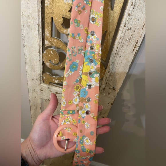 Elilé Orange Blossom 2pc Set - Picture 9 of 10